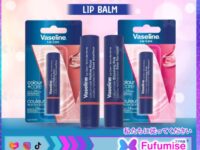 Photo by lazada.co.id - Shade Lip Balm Berwarna Andalan Jung So Min untuk Bibir Lembap Merona