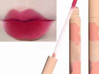 Photo by walmart.com - Shade Lip Clay Velvet Lembut yang Bikin Garis Bibir Tersamarkan Rapi