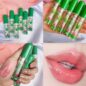 Photo by shopee.co.id - Shade Lip Oil Bening Rasa Buah untuk Bibir Lembap Mengkilap ala K-Beauty