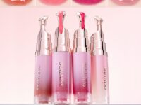Photo by shopee.com.my - Shade Lip Serum Berkilau Pengganti Lipstik untuk Tampilan Bibir Sehat Alami